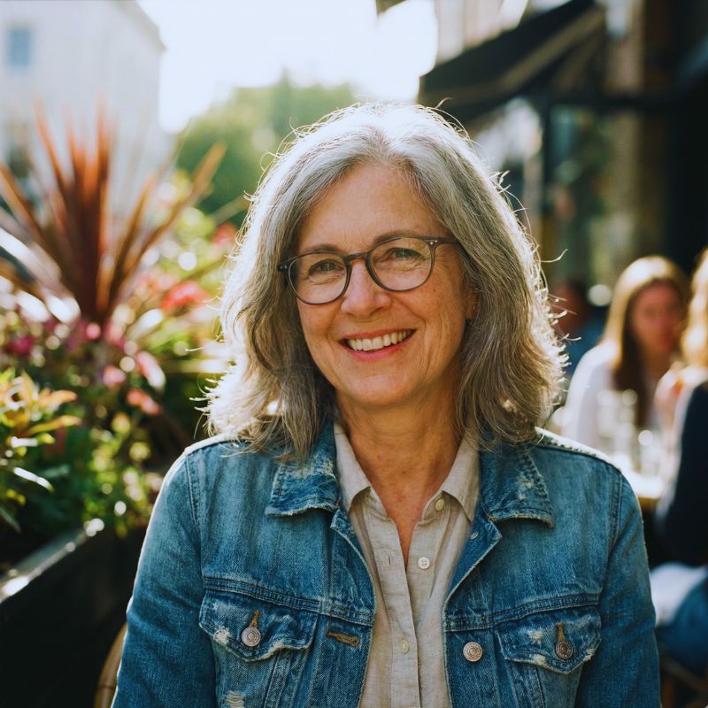 Foto de perfil de clara mendes, especialista em reviews de colchões e editor do site Sono Premium.