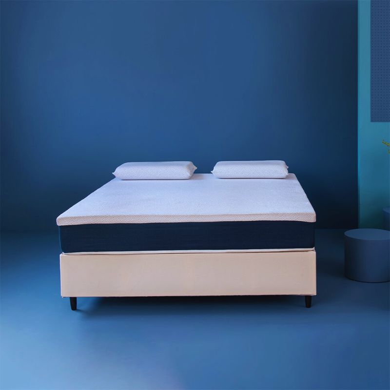 Colchão Guldi Híbrido Original - A união de Molas Ensacadas e Espuma D33